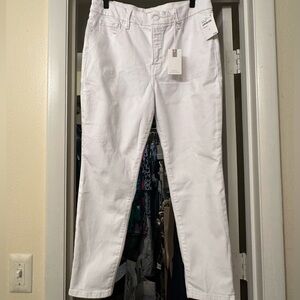 NWT Good American Good Petite Skinny Jeans